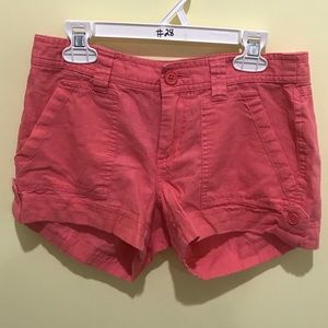 Gap shorts